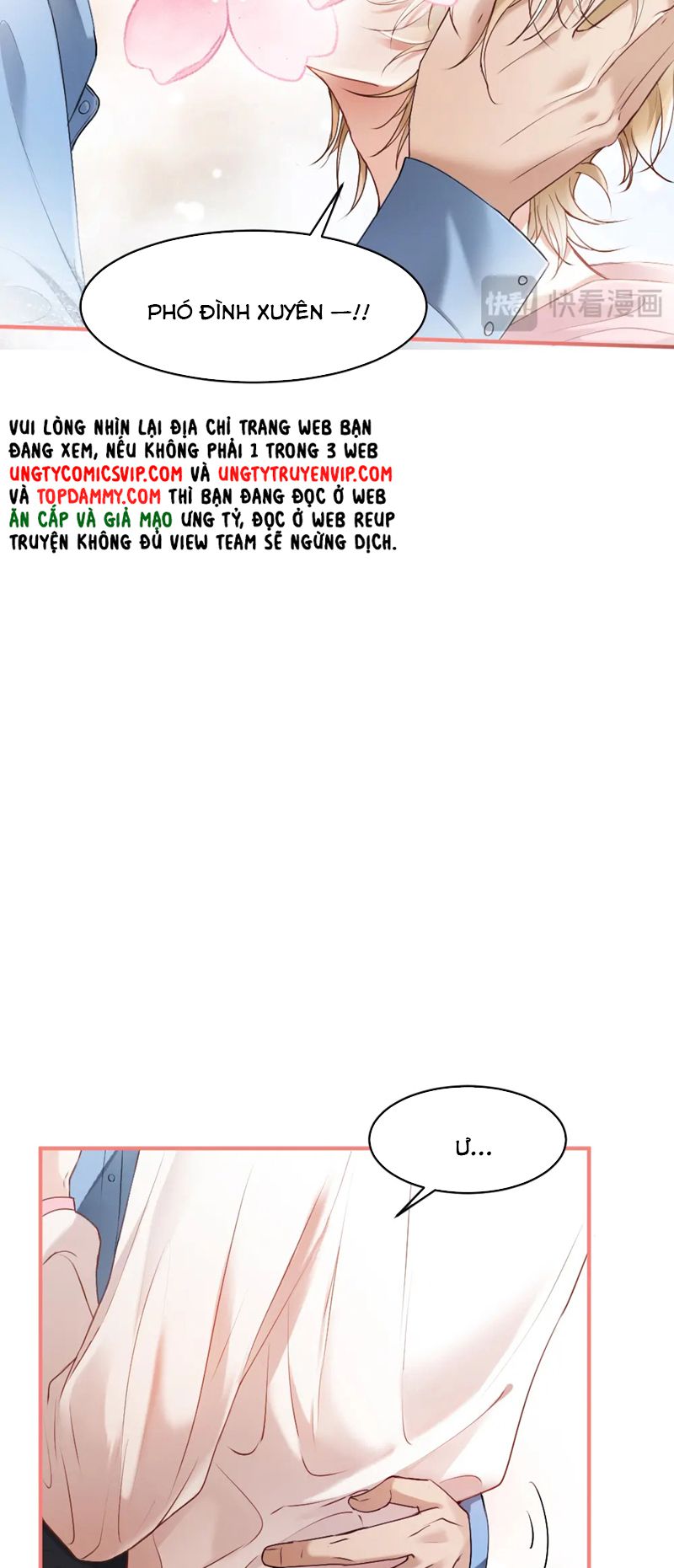 Tiểu Thiếu Gia Dựa Vào Mỹ Mạo Hoành Hành Toàn Hệ Thống Chapter 20 - Trang 4