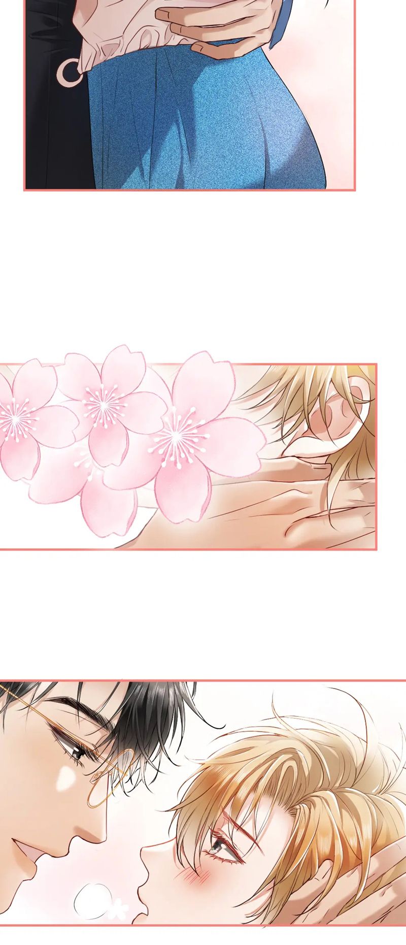 Tiểu Thiếu Gia Dựa Vào Mỹ Mạo Hoành Hành Toàn Hệ Thống Chapter 20 - Trang 4