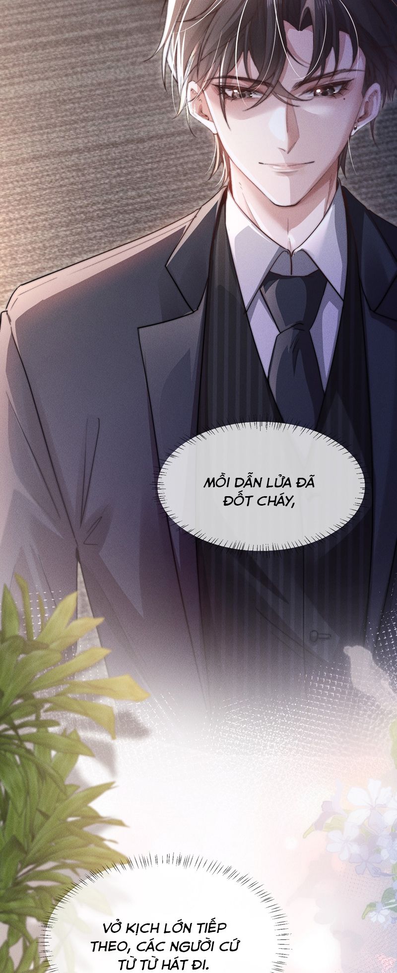 Kế Hoạch Tự Dưỡng Cuồng Khuyển Chapter 11 - Next Chap 11