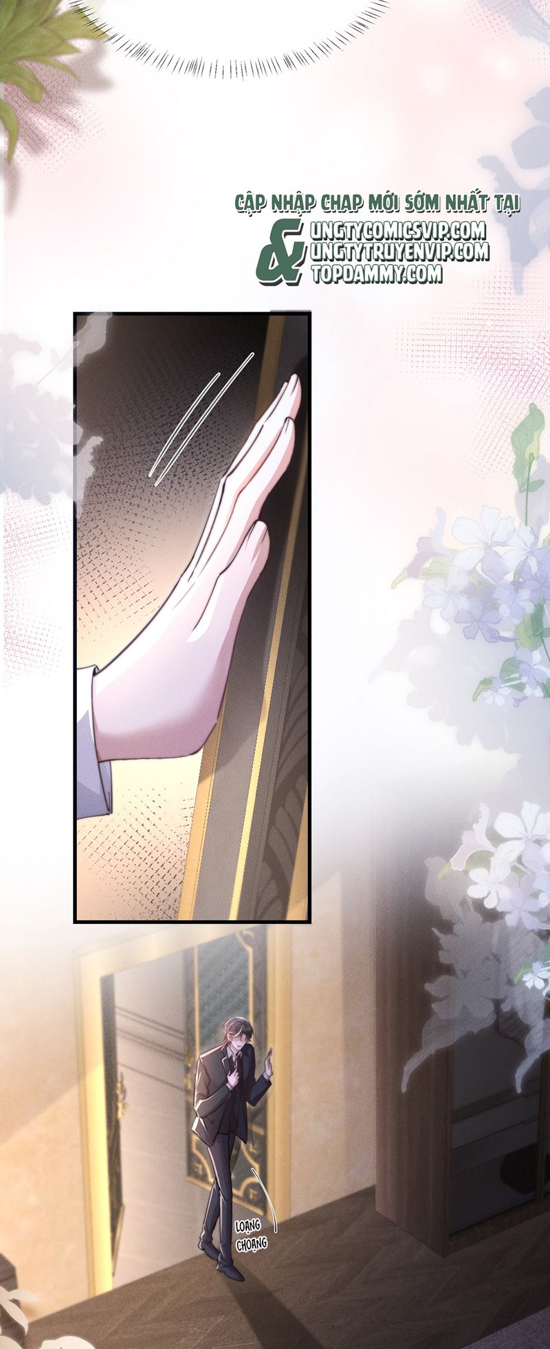 Kế Hoạch Tự Dưỡng Cuồng Khuyển Chapter 11 - Next Chap 11