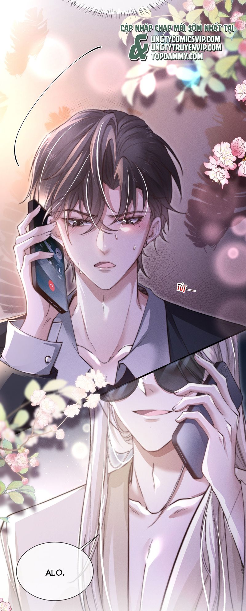 Kế Hoạch Tự Dưỡng Cuồng Khuyển Chapter 11 - Next Chap 11