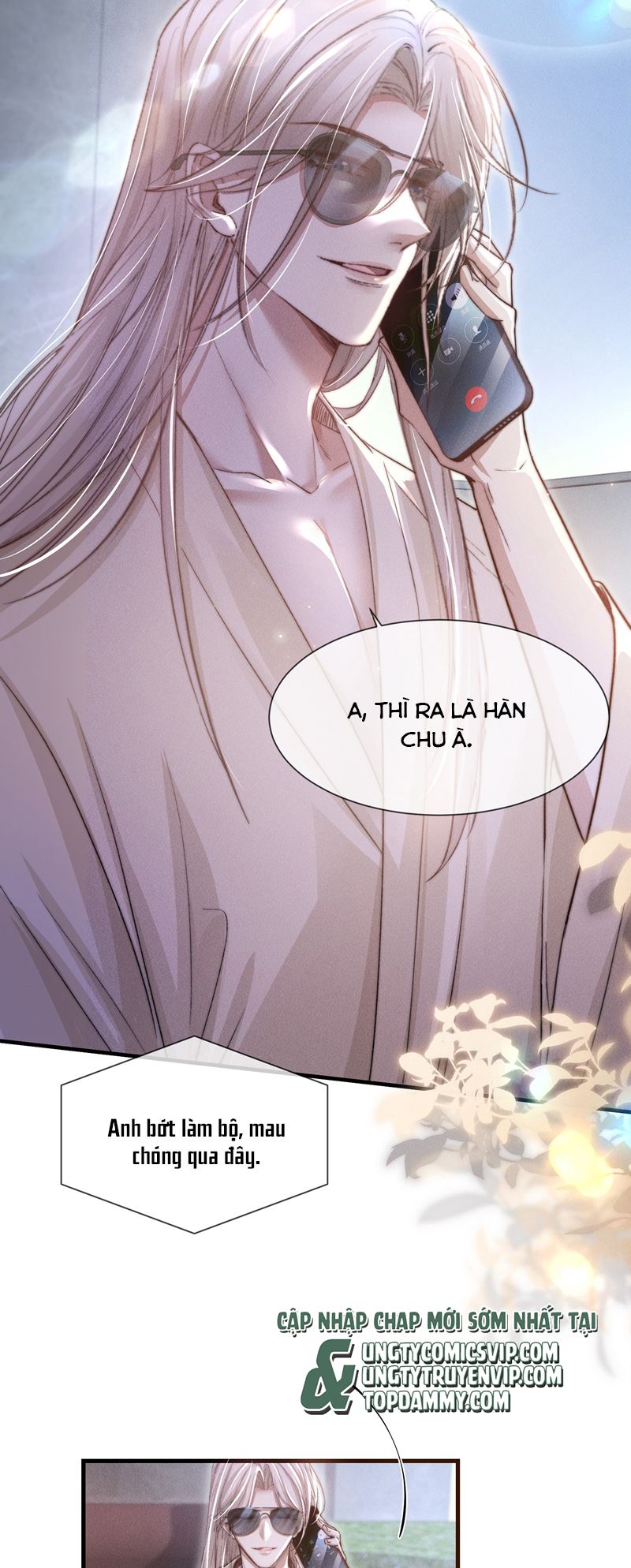 Kế Hoạch Tự Dưỡng Cuồng Khuyển Chapter 11 - Next Chap 11