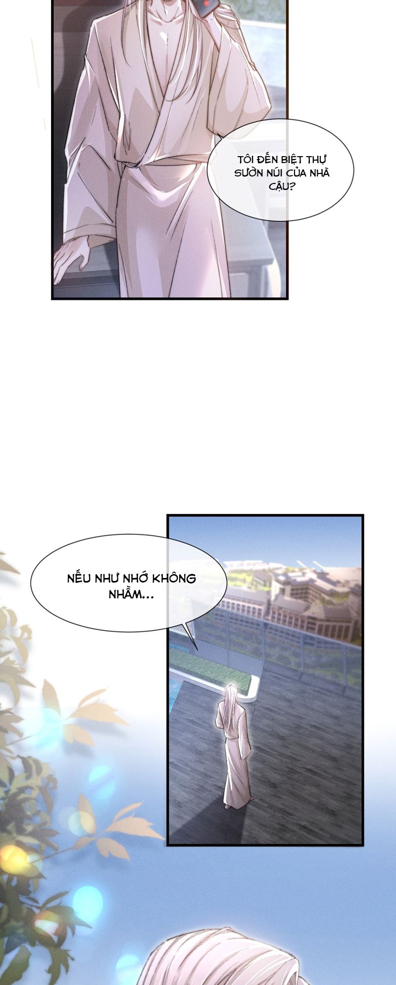 Kế Hoạch Tự Dưỡng Cuồng Khuyển Chapter 11 - Next Chap 11