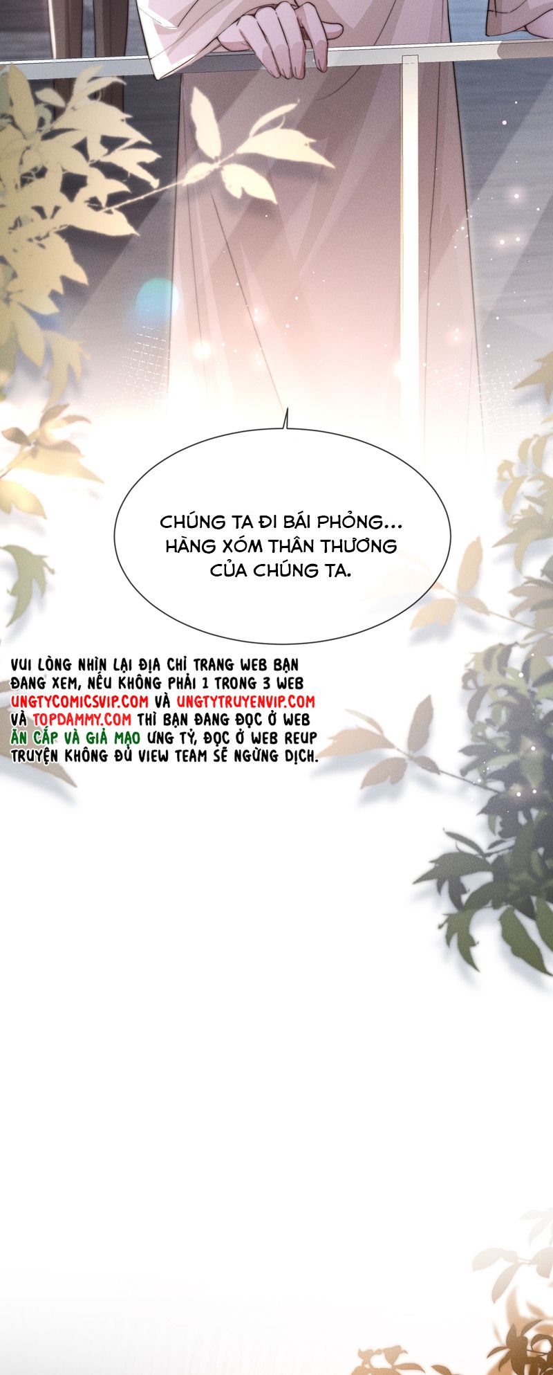 Kế Hoạch Tự Dưỡng Cuồng Khuyển Chapter 11 - Next Chap 11