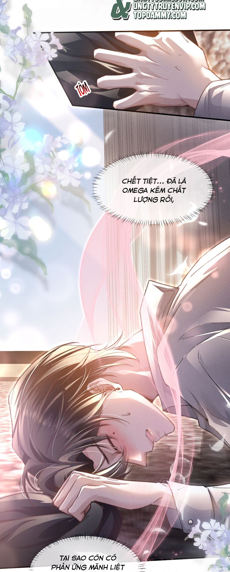 Kế Hoạch Tự Dưỡng Cuồng Khuyển Chapter 11 - Next Chap 11