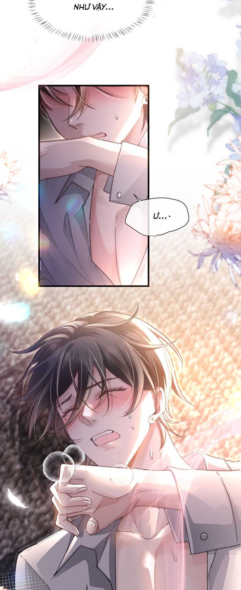 Kế Hoạch Tự Dưỡng Cuồng Khuyển Chapter 11 - Next Chap 11