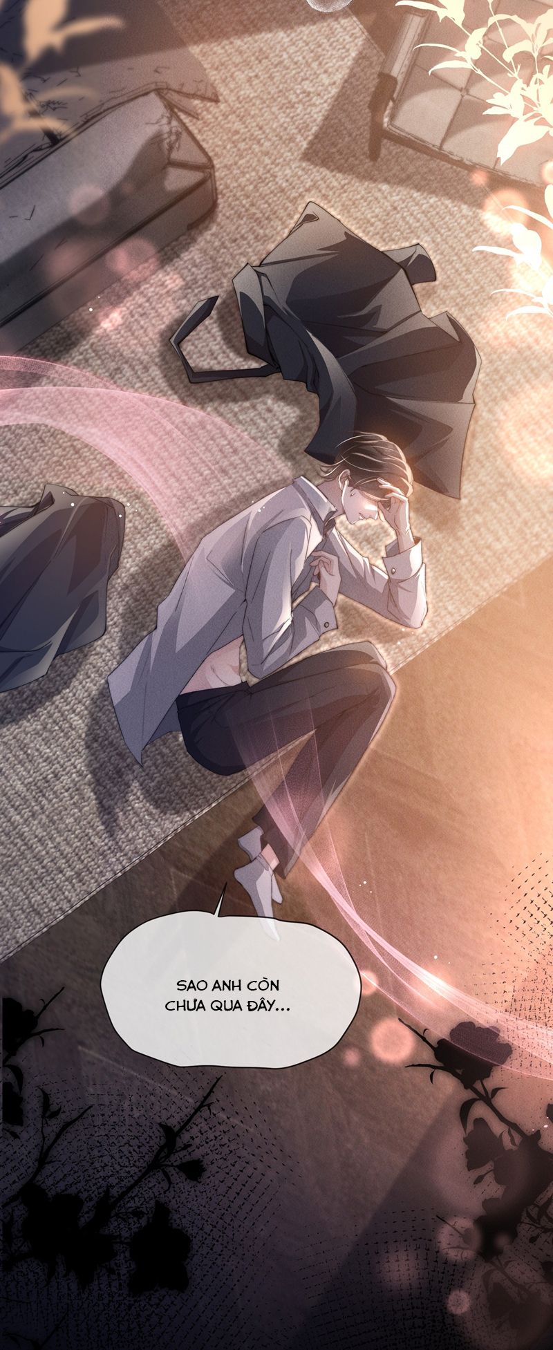 Kế Hoạch Tự Dưỡng Cuồng Khuyển Chapter 11 - Next Chap 11