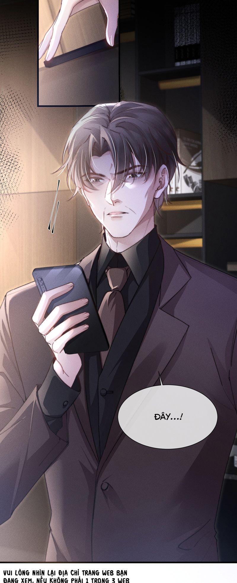 Kế Hoạch Tự Dưỡng Cuồng Khuyển Chapter 11 - Next Chap 11