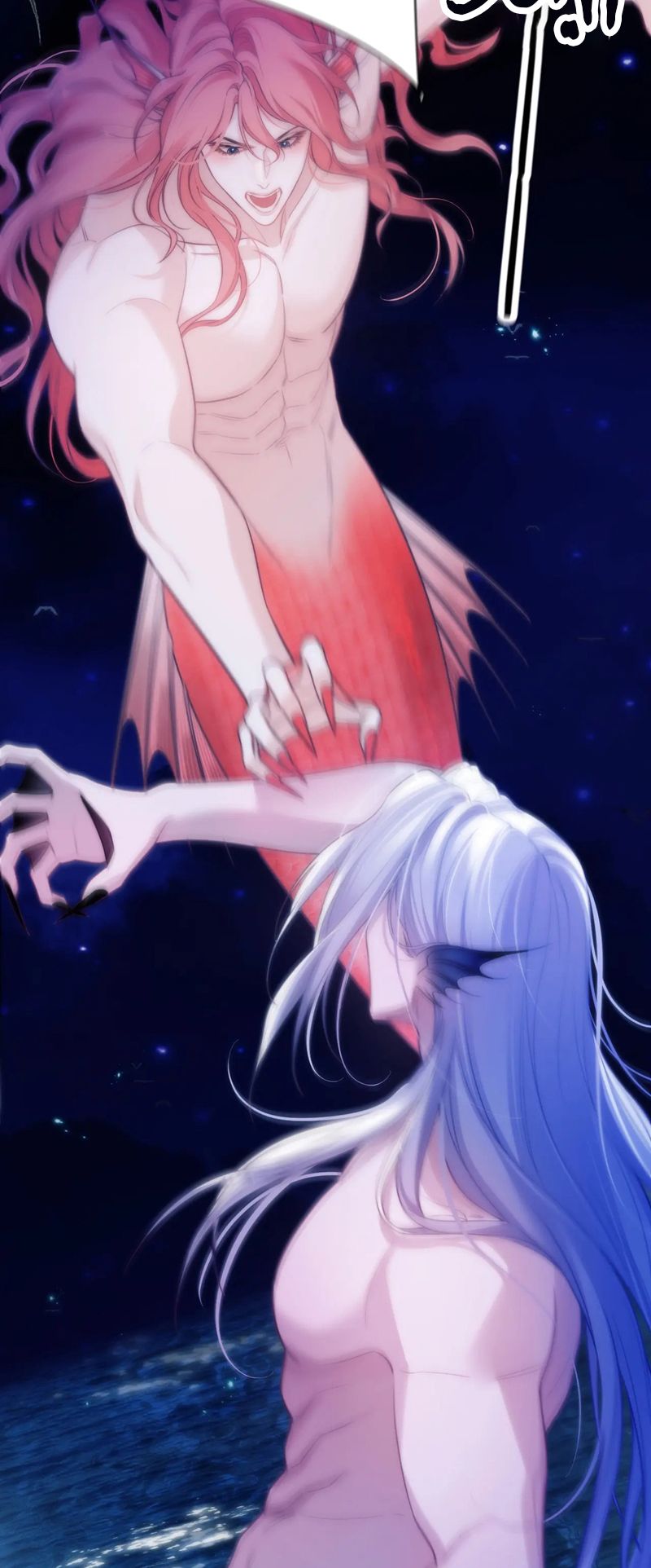 Desharow Nhân Ngư Chapter 43 - Trang 4