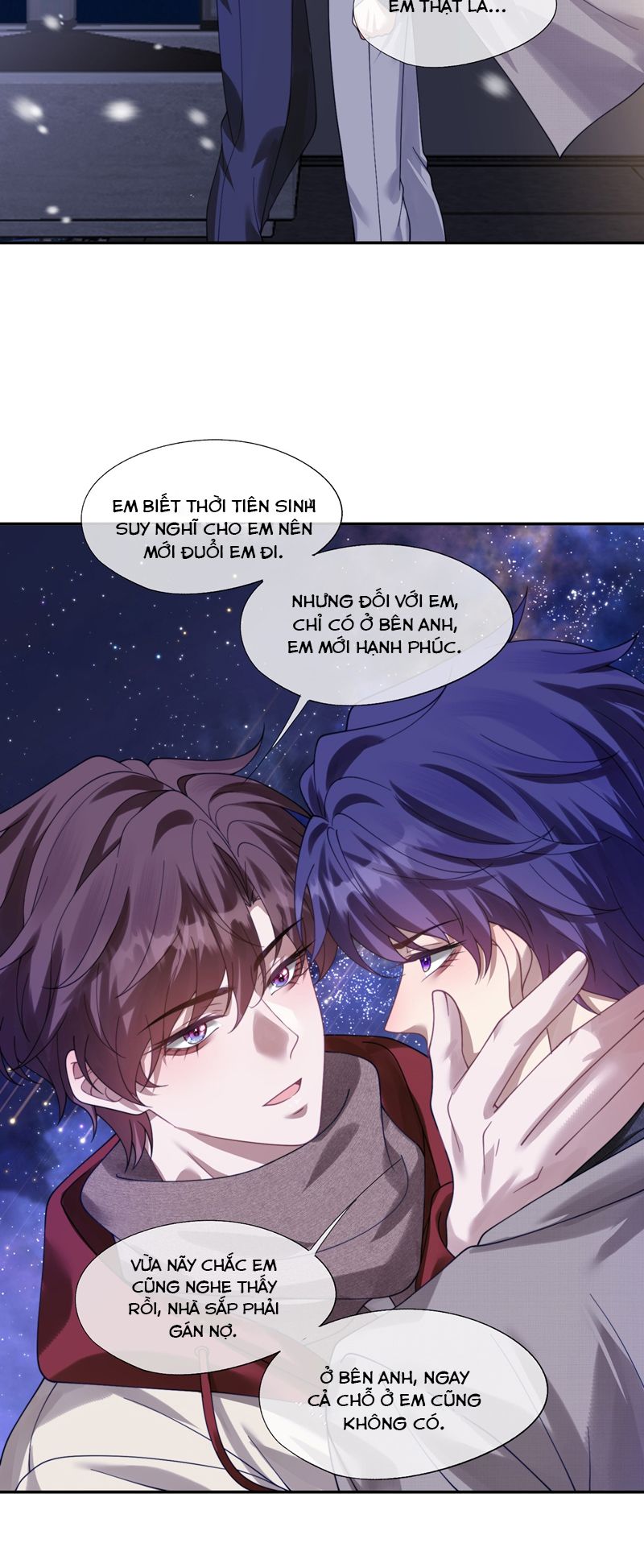 Gài Bẫy Ác Khuyển Chapter 34 - Next Chapter 35