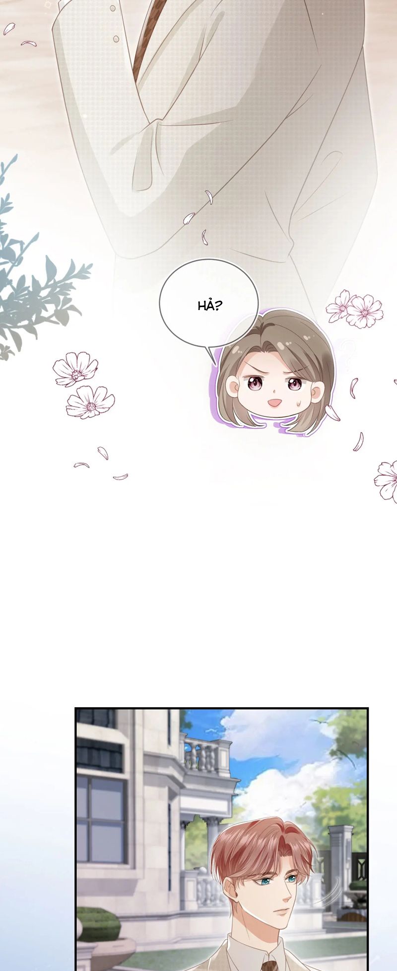 Bạch Nguyệt Quang Hắn Yêu Thế Thân Rồi Sao?! Chapter 22 - Next Chapter 23