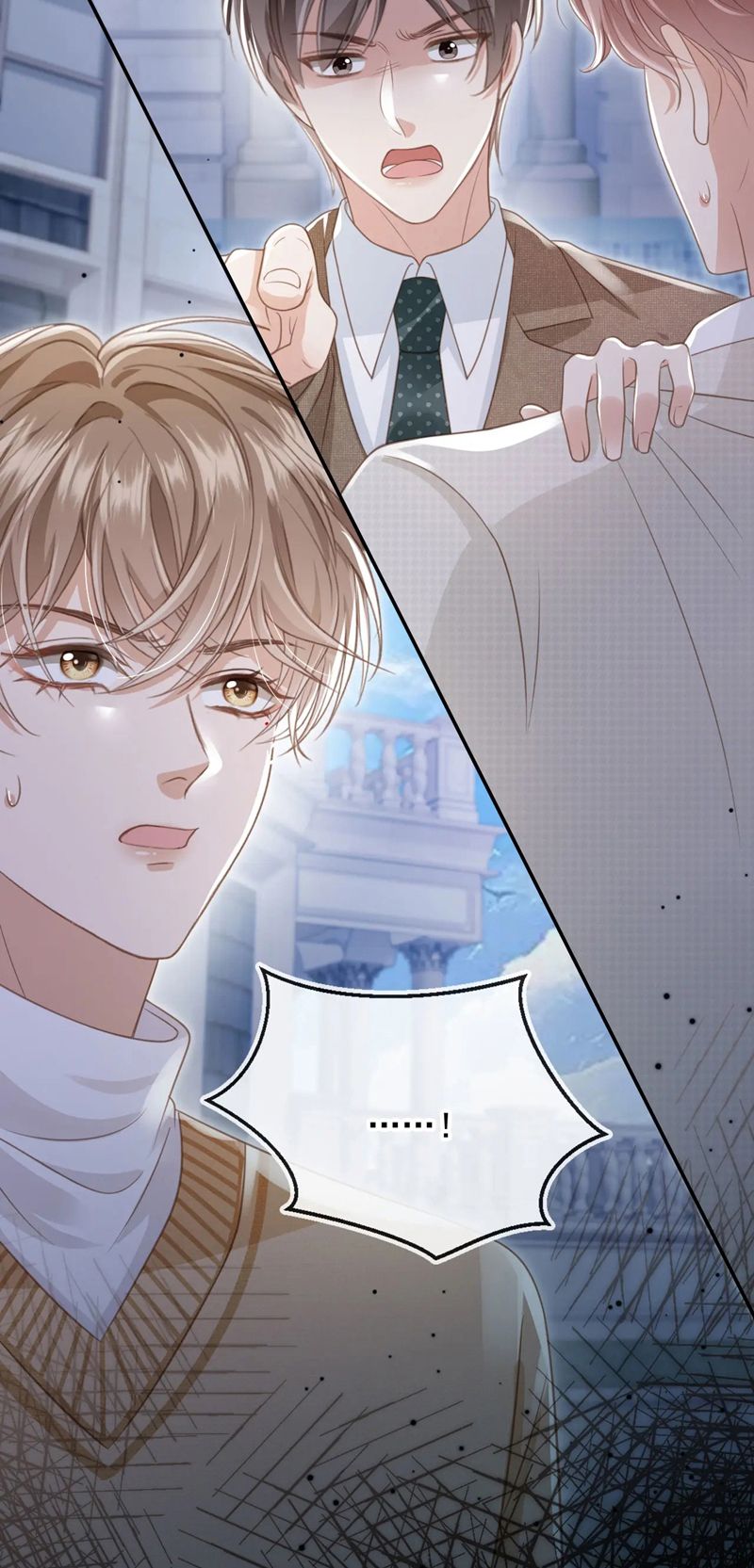 Bạch Nguyệt Quang Hắn Yêu Thế Thân Rồi Sao?! Chapter 22 - Next Chapter 23