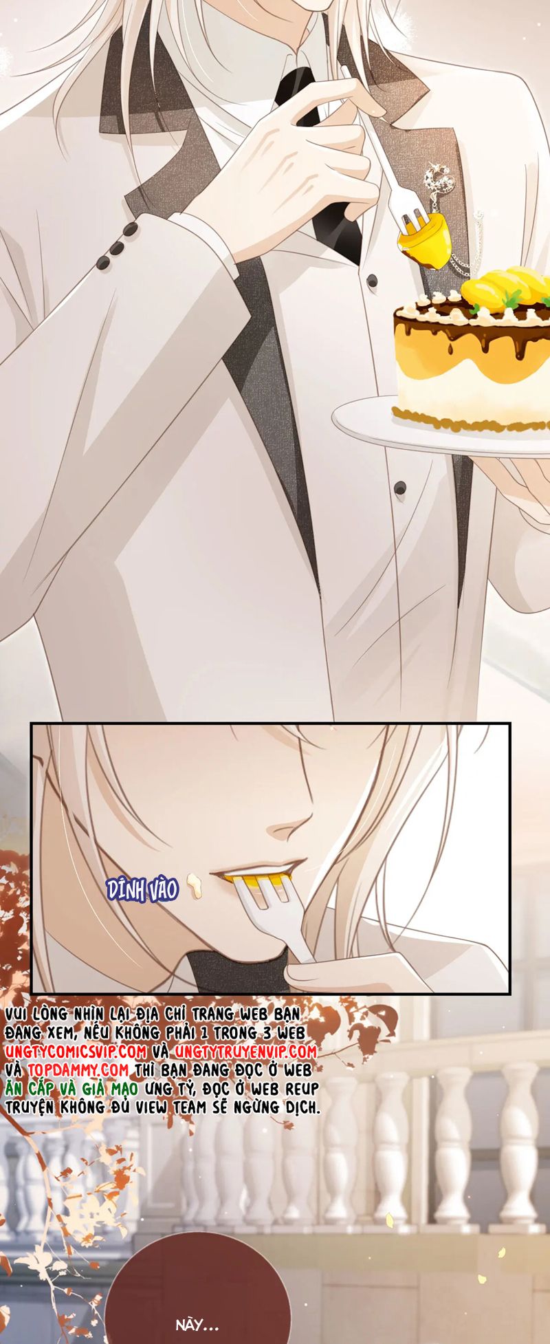 Bạch Nguyệt Quang Hắn Yêu Thế Thân Rồi Sao?! Chapter 22 - Next Chapter 23