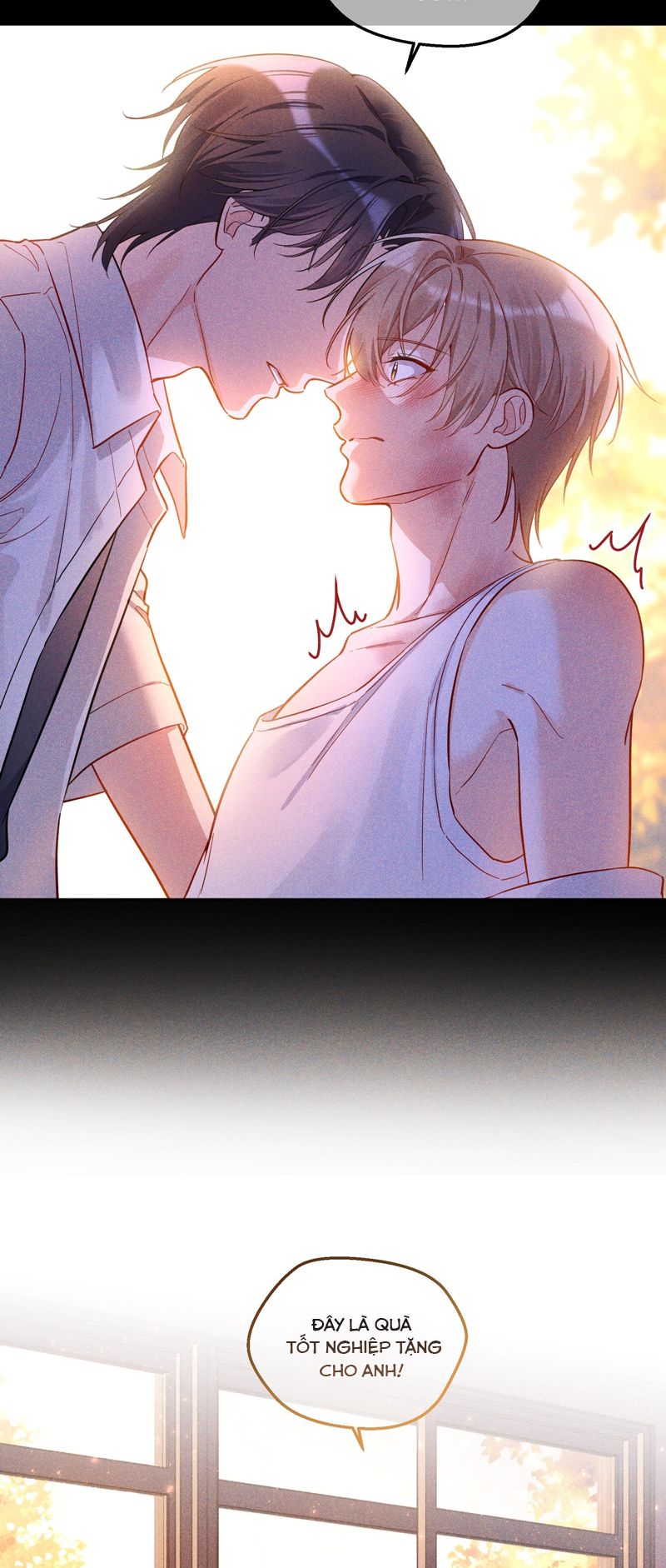 Vũ Khúc Đoàn Sơ Hạ Chap 3 - Next Chap 4