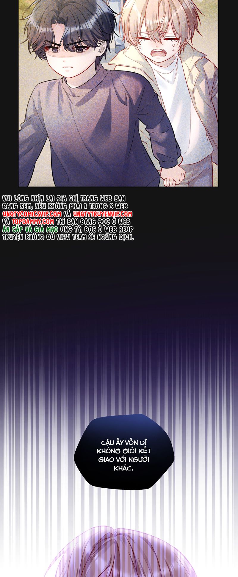 Vũ Khúc Đoàn Sơ Hạ Chap 3 - Next Chap 4