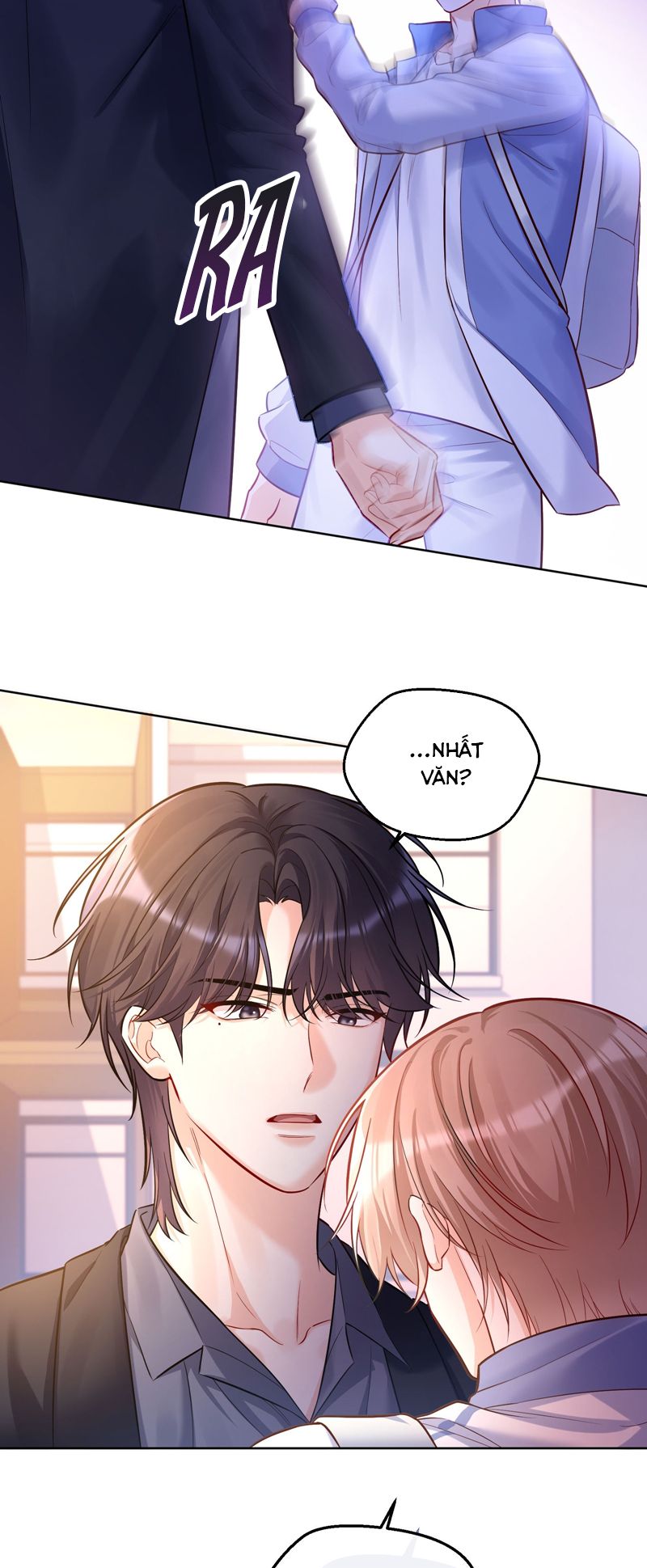 Vũ Khúc Đoàn Sơ Hạ Chap 3 - Next Chap 4