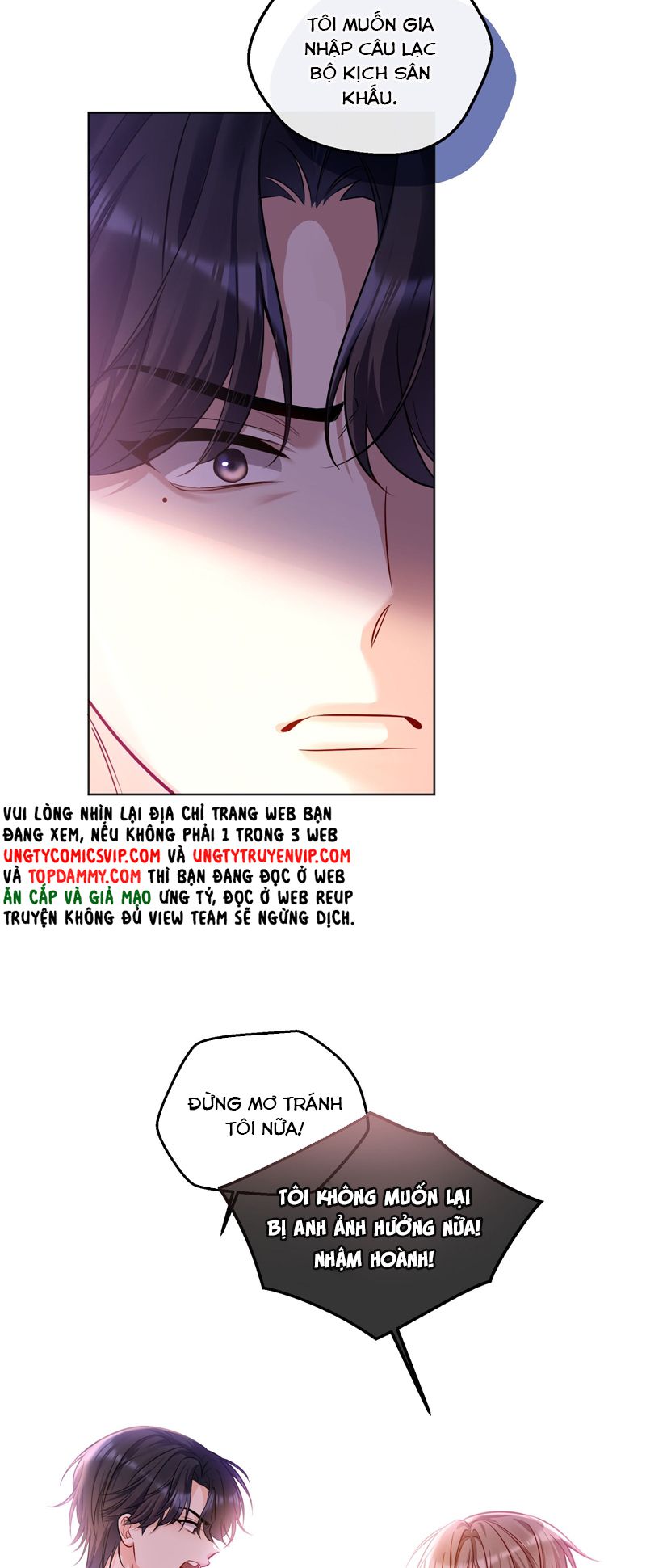 Vũ Khúc Đoàn Sơ Hạ Chap 3 - Next Chap 4