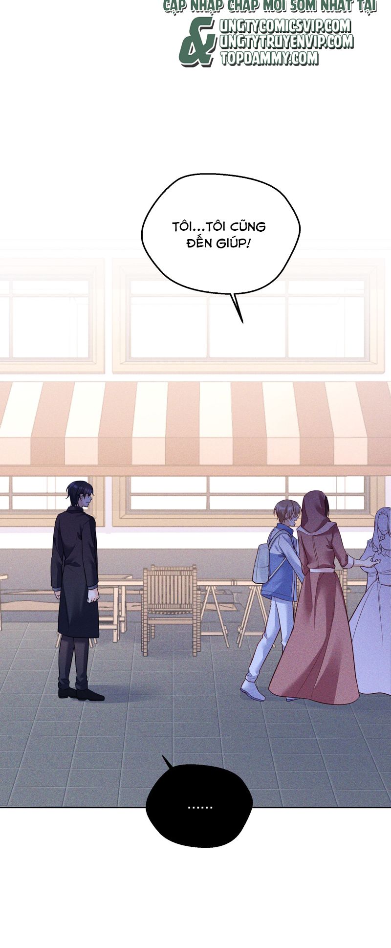 Vũ Khúc Đoàn Sơ Hạ Chap 3 - Next Chap 4