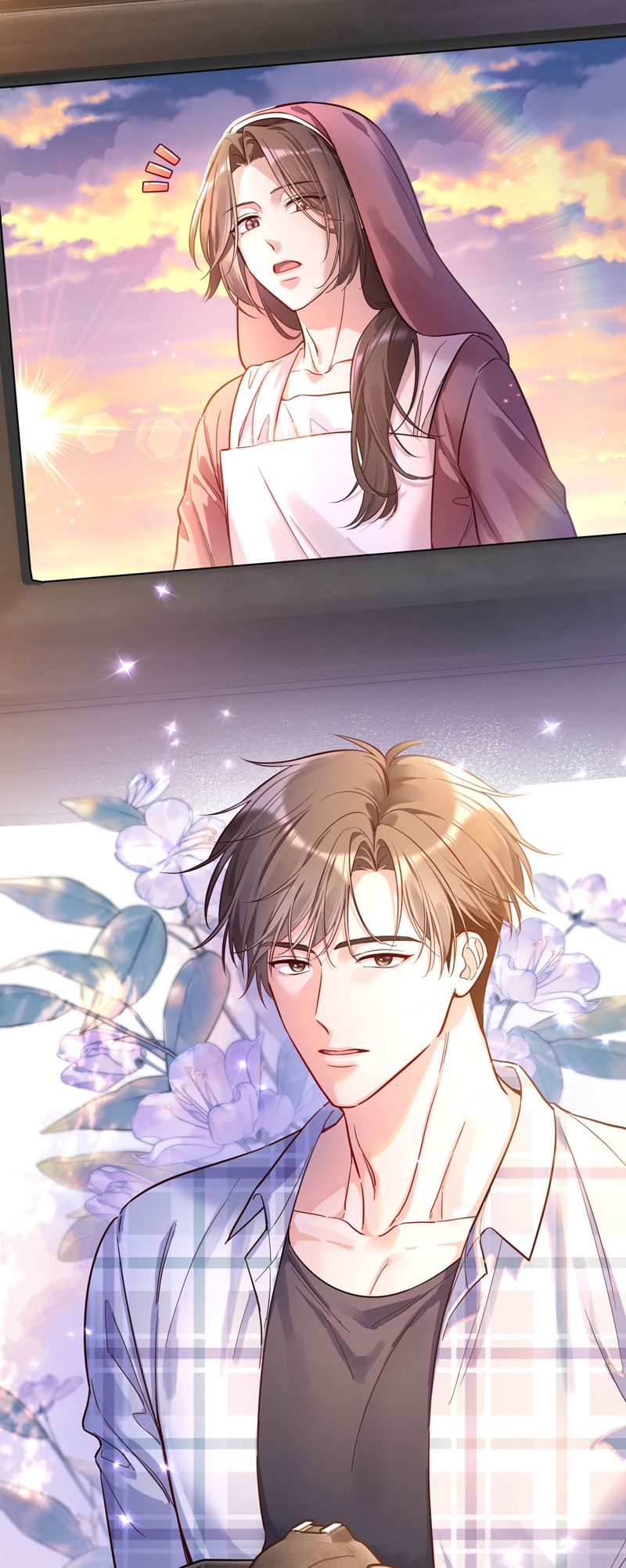 Vũ Khúc Đoàn Sơ Hạ Chap 3 - Next Chap 4