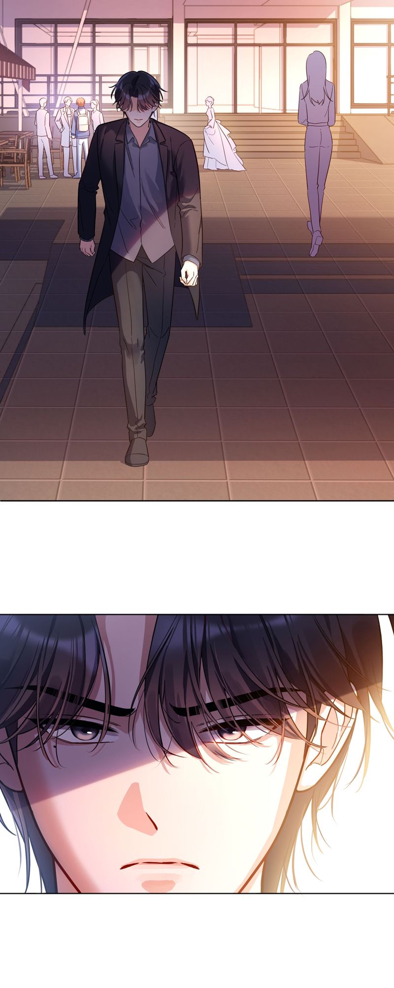 Vũ Khúc Đoàn Sơ Hạ Chap 3 - Next Chap 4