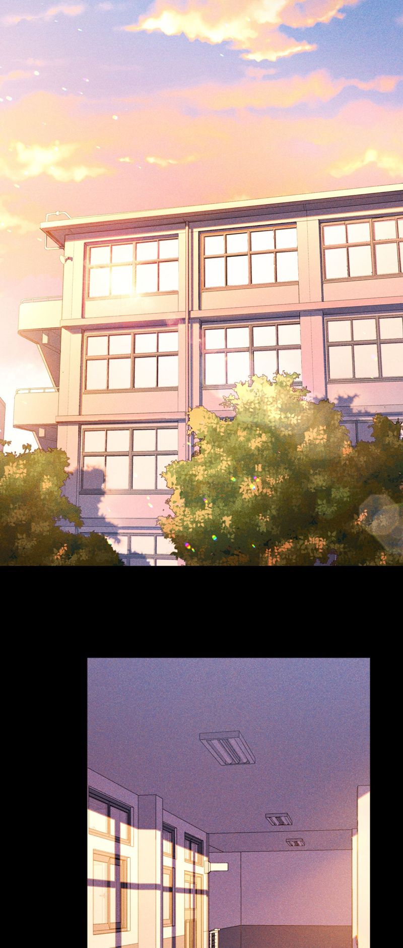 Vũ Khúc Đoàn Sơ Hạ Chap 3 - Next Chap 4