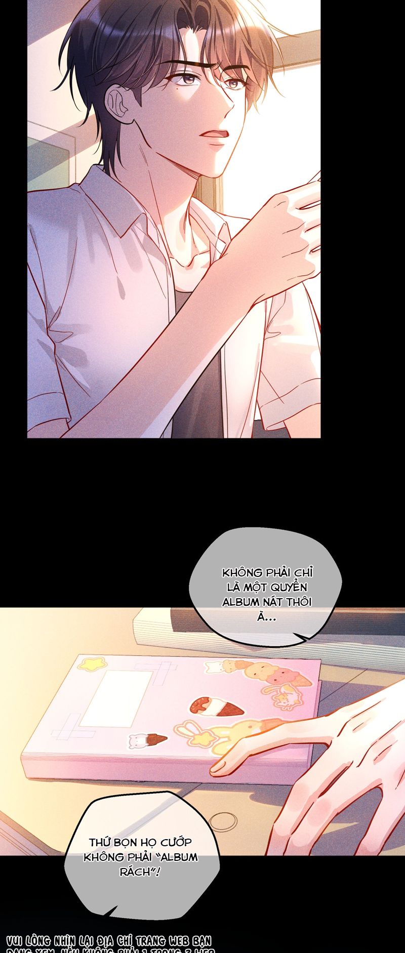 Vũ Khúc Đoàn Sơ Hạ Chap 3 - Next Chap 4