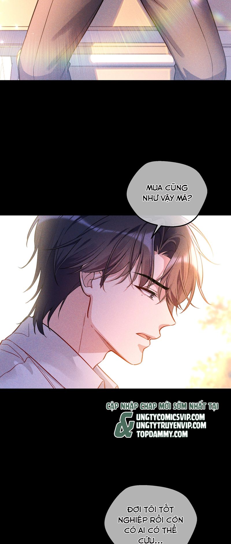 Vũ Khúc Đoàn Sơ Hạ Chap 3 - Next Chap 4