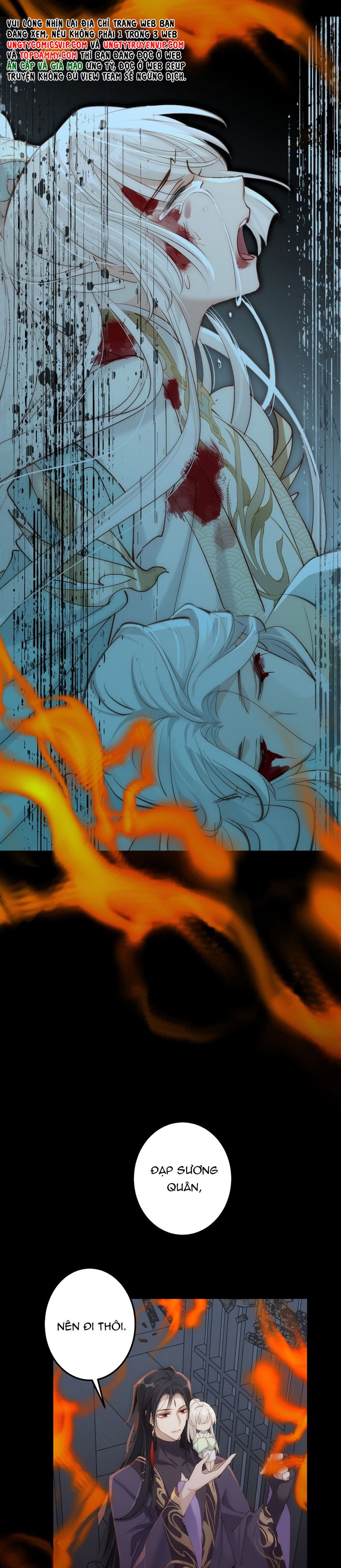 Chuyển Nghịch Âm Dương Chapter 8 - Trang 4