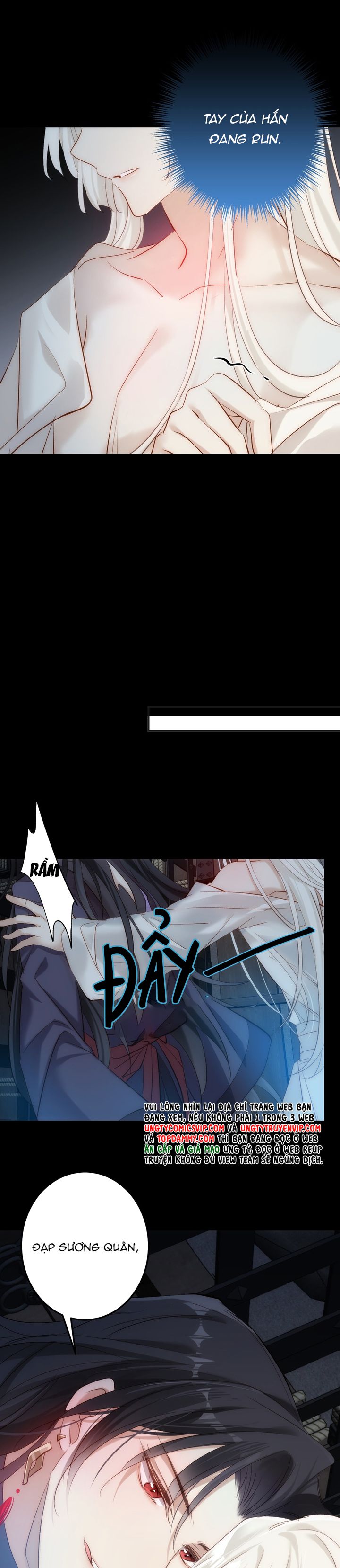 Chuyển Nghịch Âm Dương Chapter 8 - Trang 4