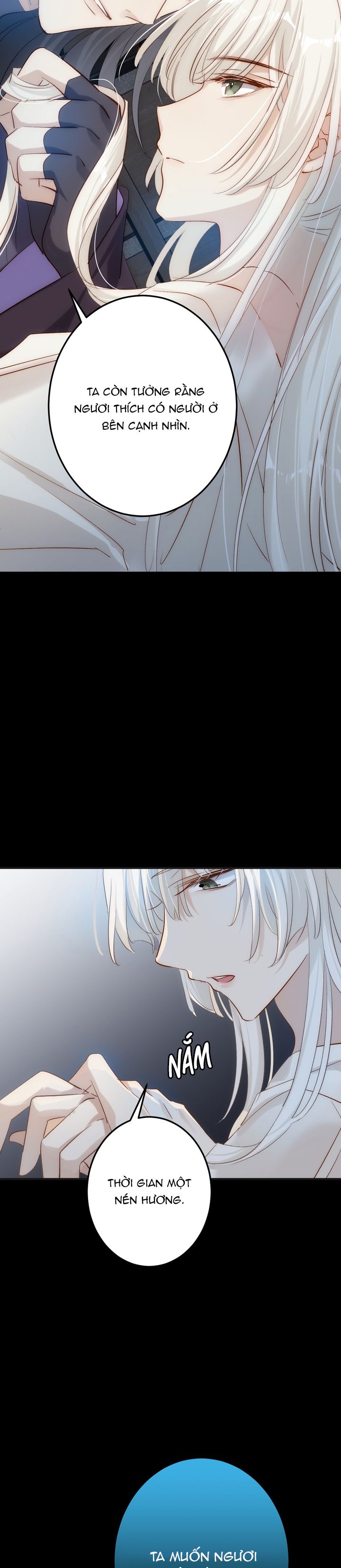 Chuyển Nghịch Âm Dương Chapter 8 - Trang 4