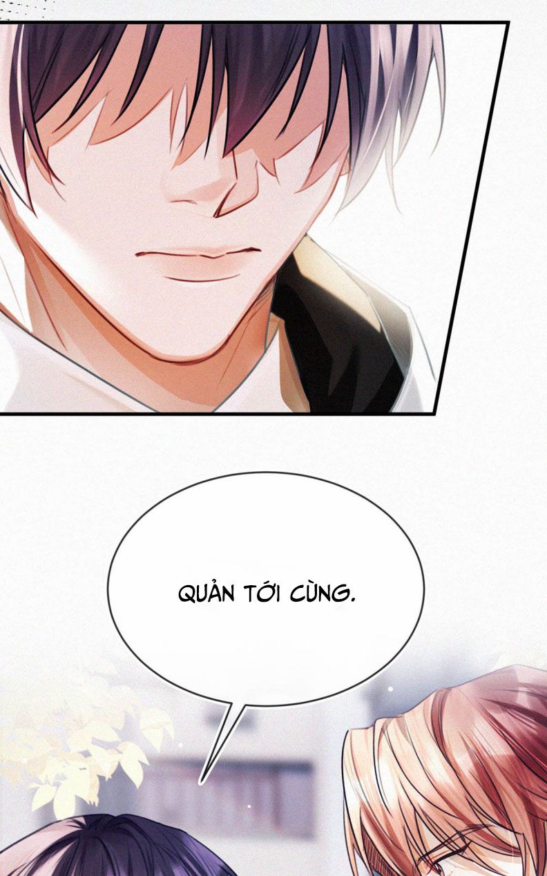 Môi Súng Chapter 124 - Next Chapter 125