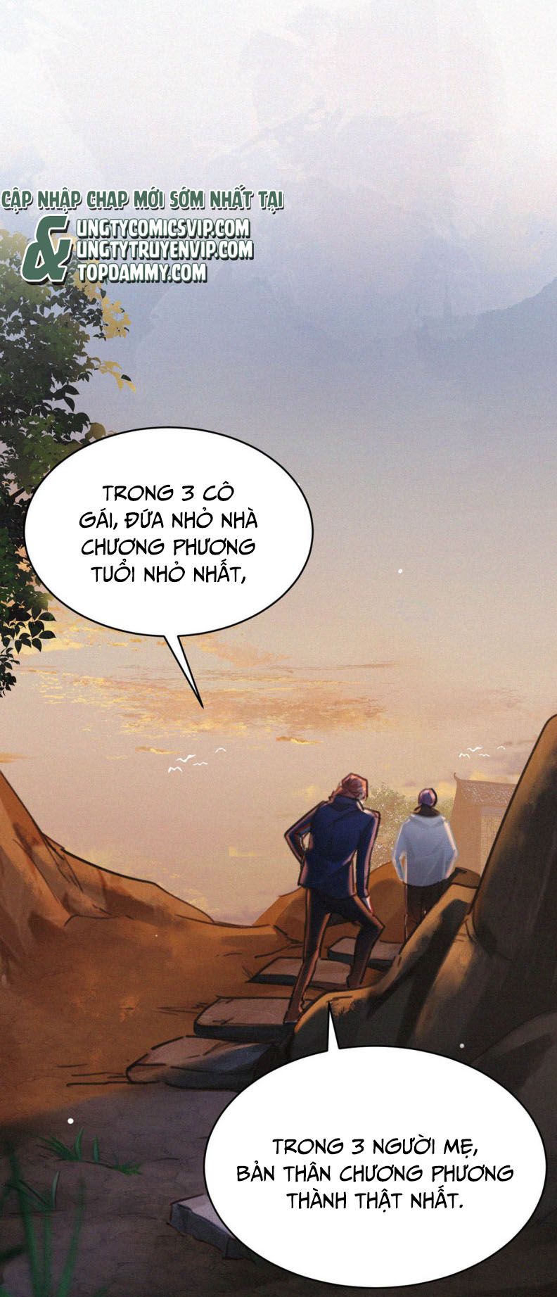 Môi Súng Chapter 124 - Next Chapter 125