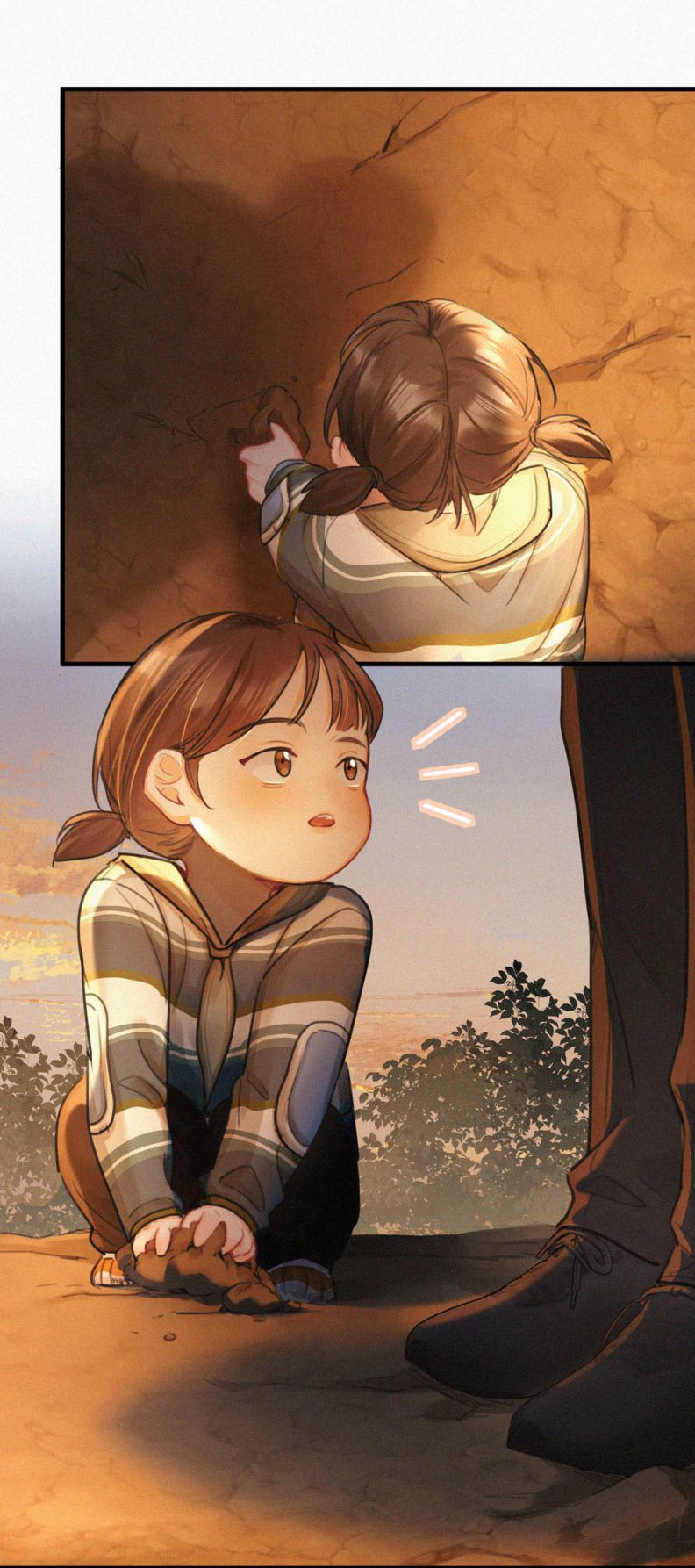 Môi Súng Chapter 124 - Next Chapter 125