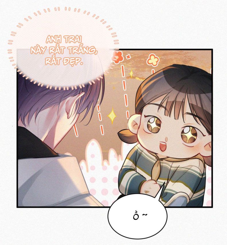 Môi Súng Chapter 124 - Next Chapter 125