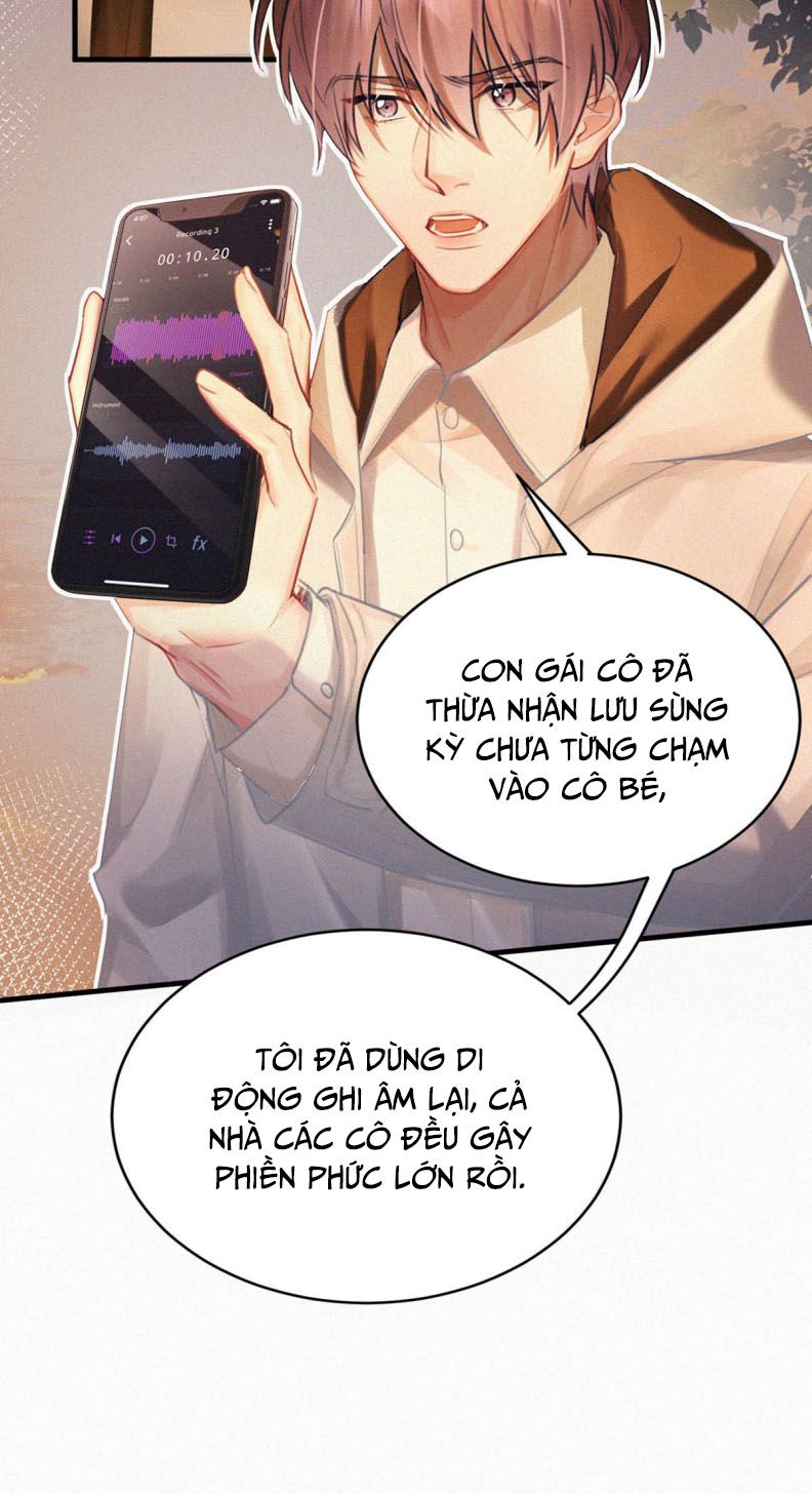 Môi Súng Chapter 124 - Next Chapter 125