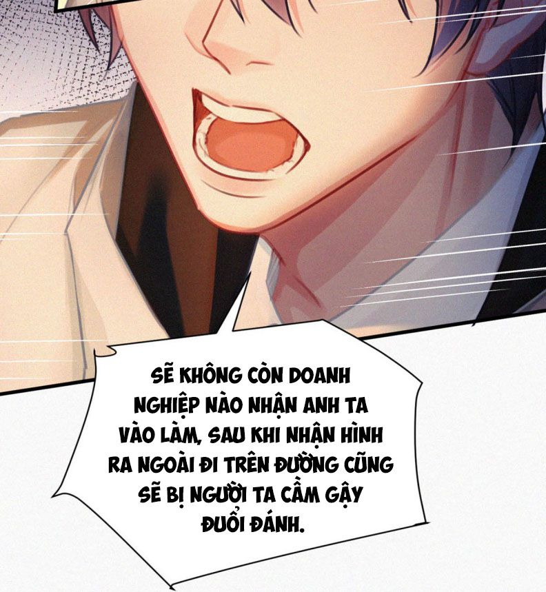 Môi Súng Chapter 124 - Next Chapter 125