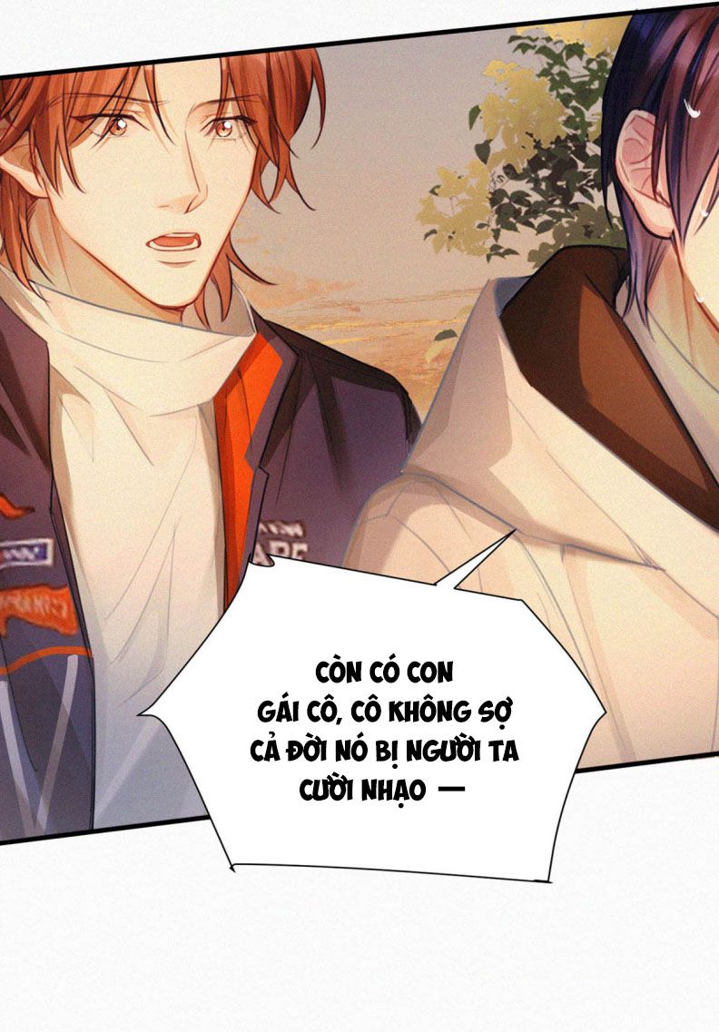 Môi Súng Chapter 124 - Next Chapter 125