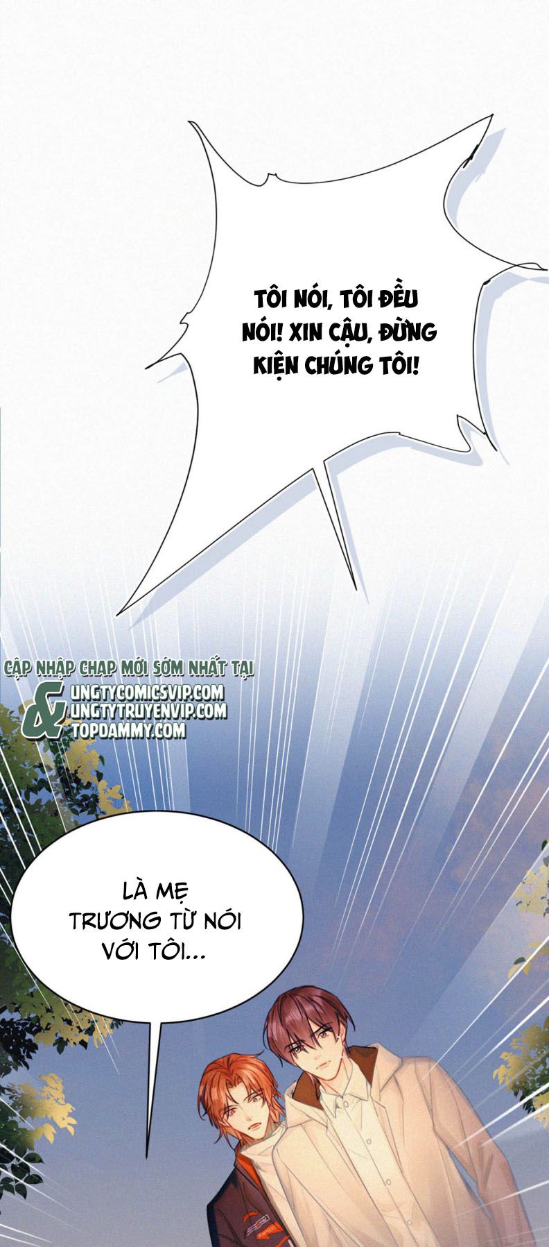 Môi Súng Chapter 124 - Next Chapter 125