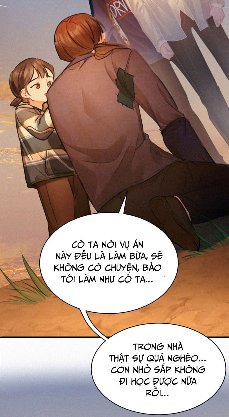 Môi Súng Chapter 124 - Next Chapter 125