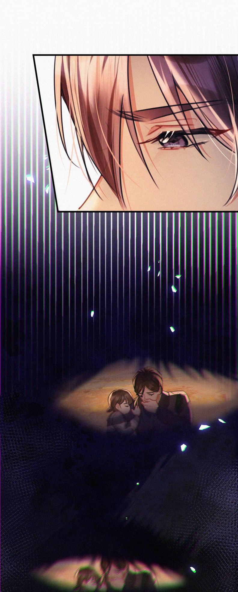 Môi Súng Chapter 124 - Next Chapter 125