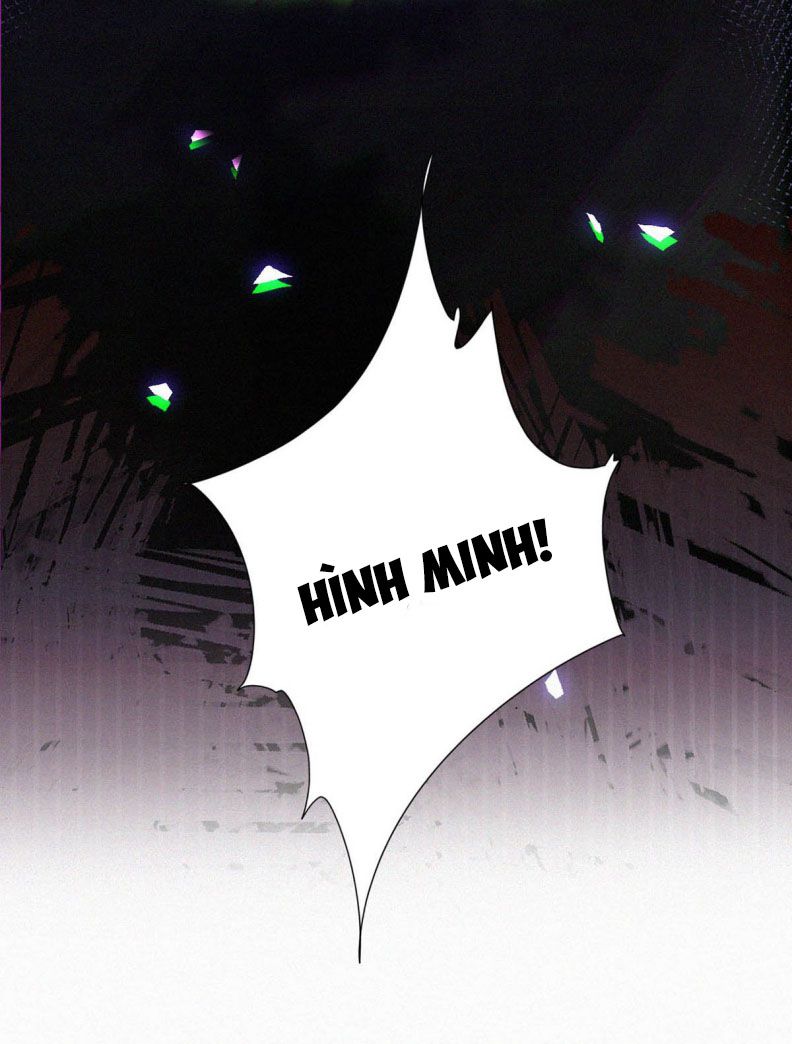 Môi Súng Chapter 124 - Next Chapter 125