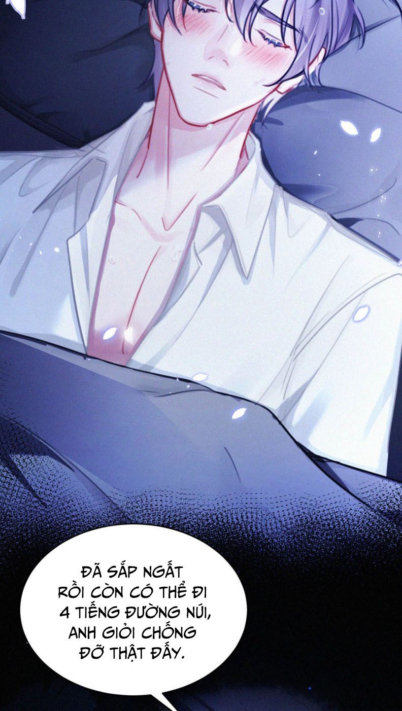 Môi Súng Chapter 124 - Next Chapter 125