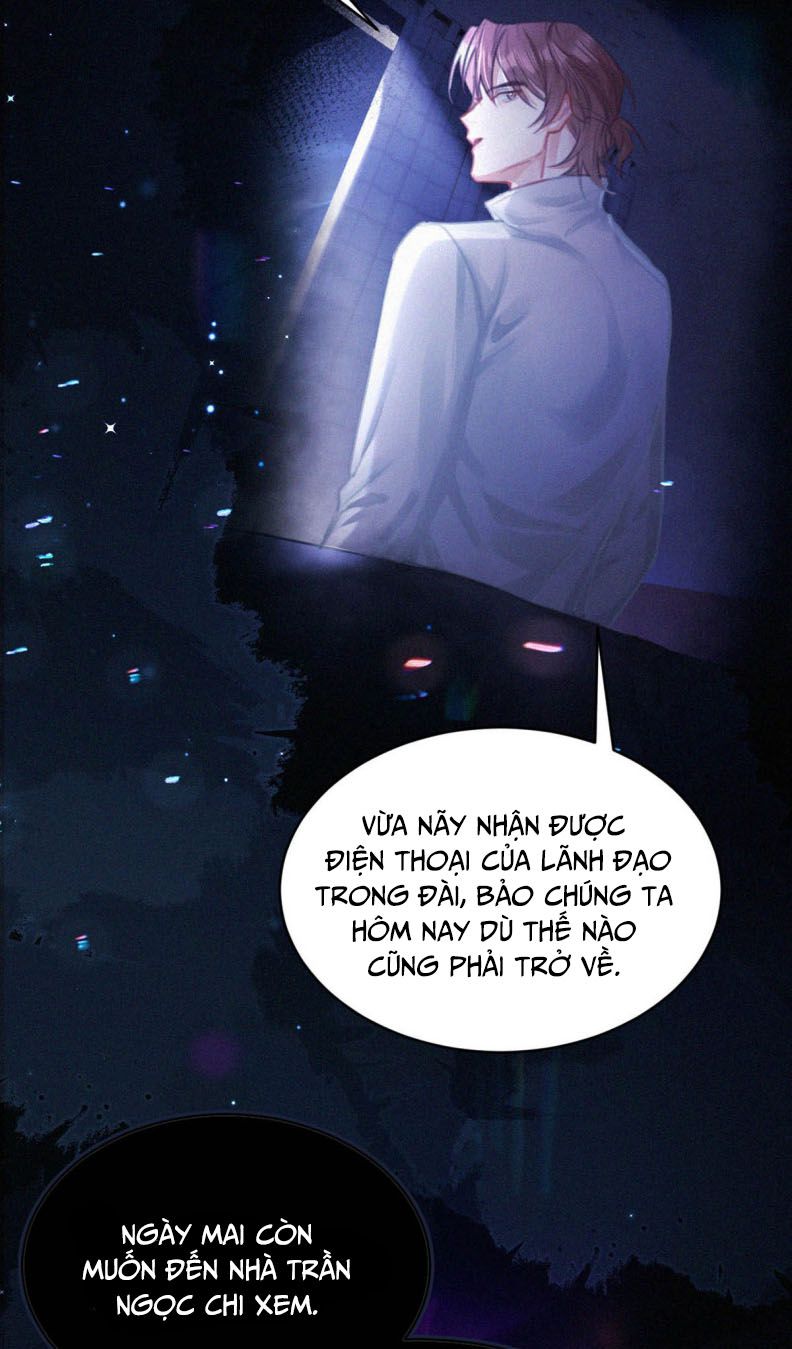 Môi Súng Chapter 124 - Next Chapter 125