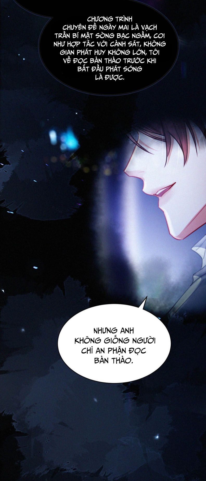 Môi Súng Chapter 124 - Next Chapter 125