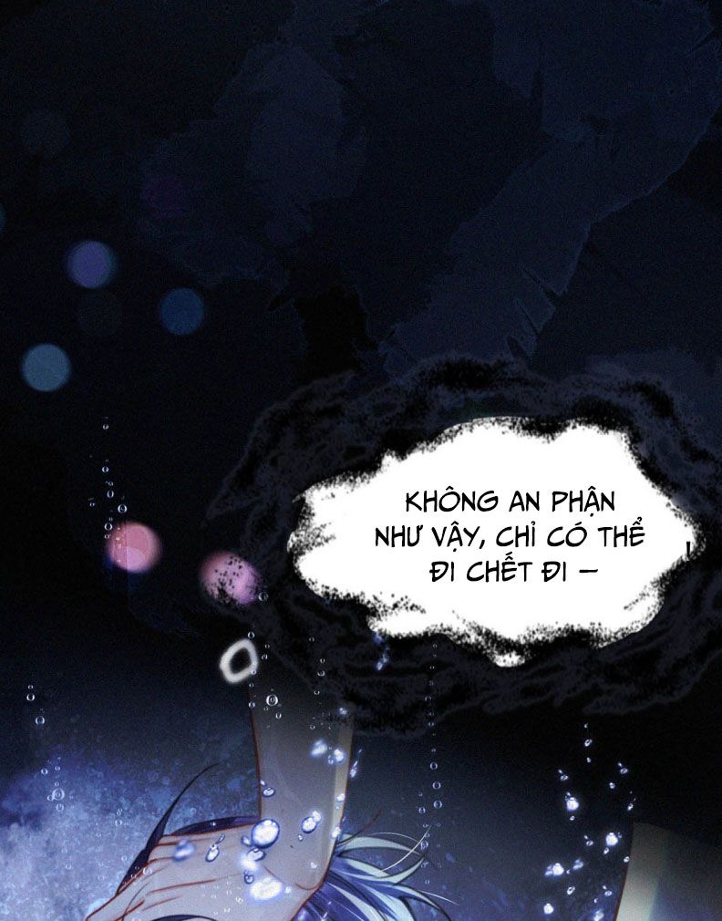 Môi Súng Chapter 124 - Next Chapter 125