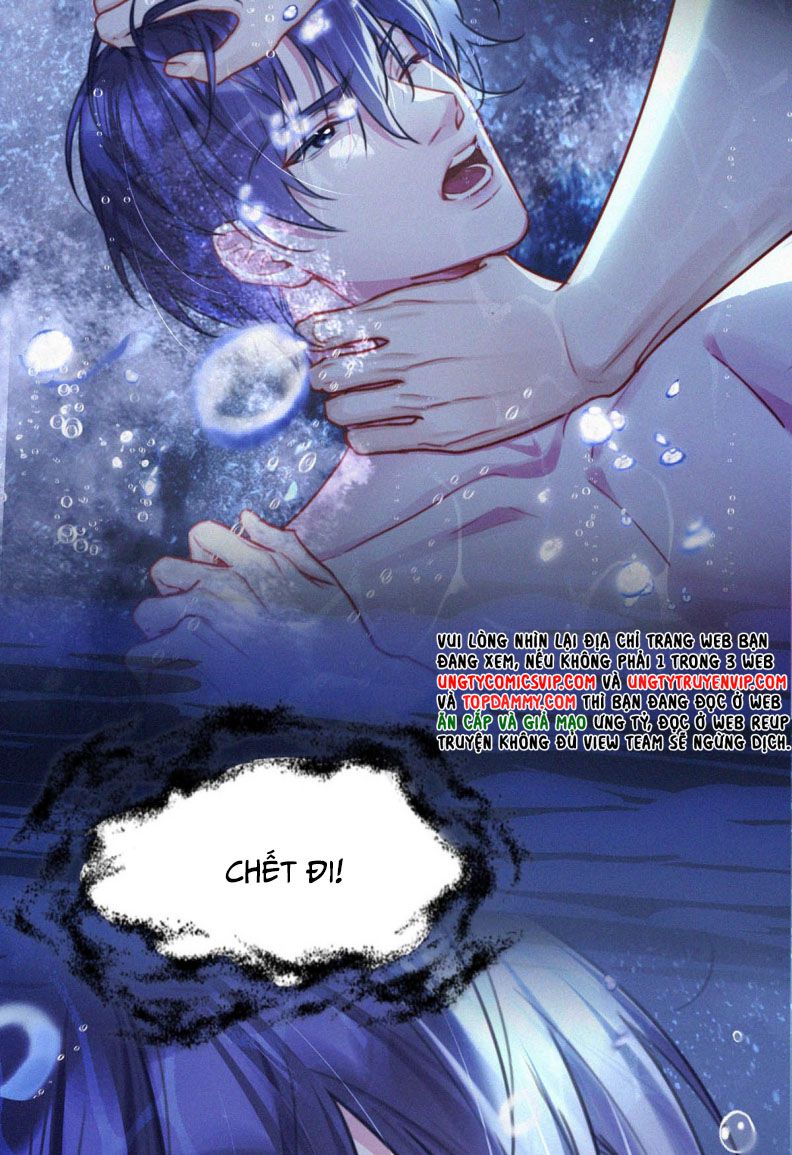 Môi Súng Chapter 124 - Next Chapter 125