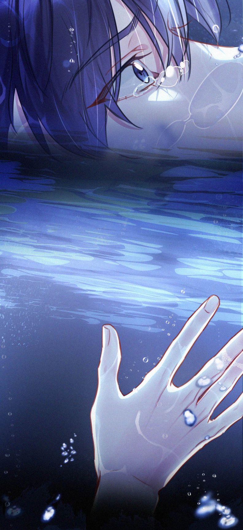 Môi Súng Chapter 124 - Next Chapter 125