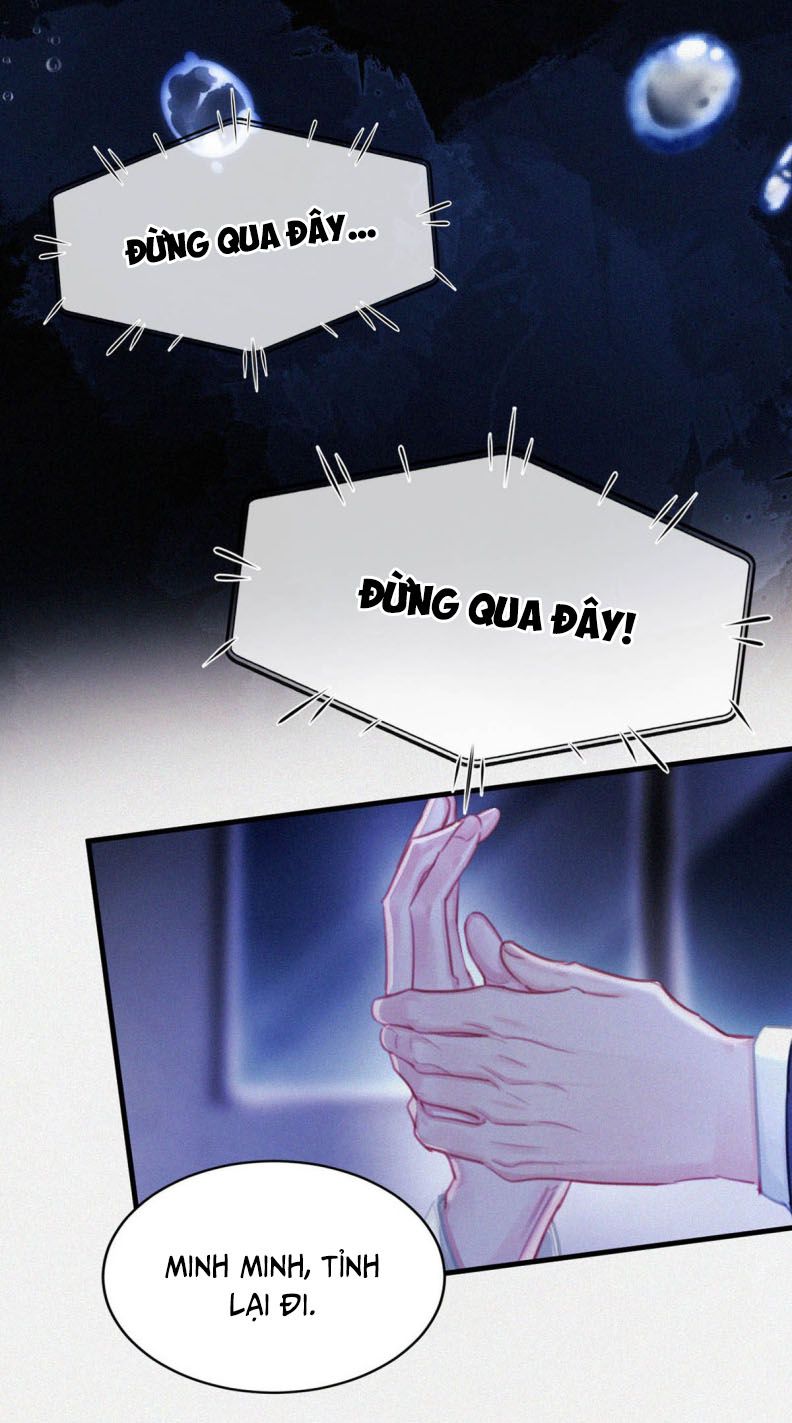 Môi Súng Chapter 124 - Next Chapter 125