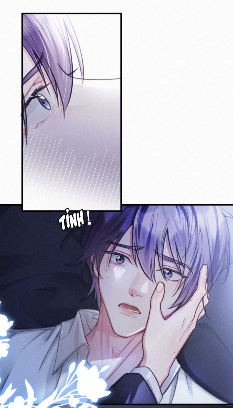 Môi Súng Chapter 124 - Next Chapter 125