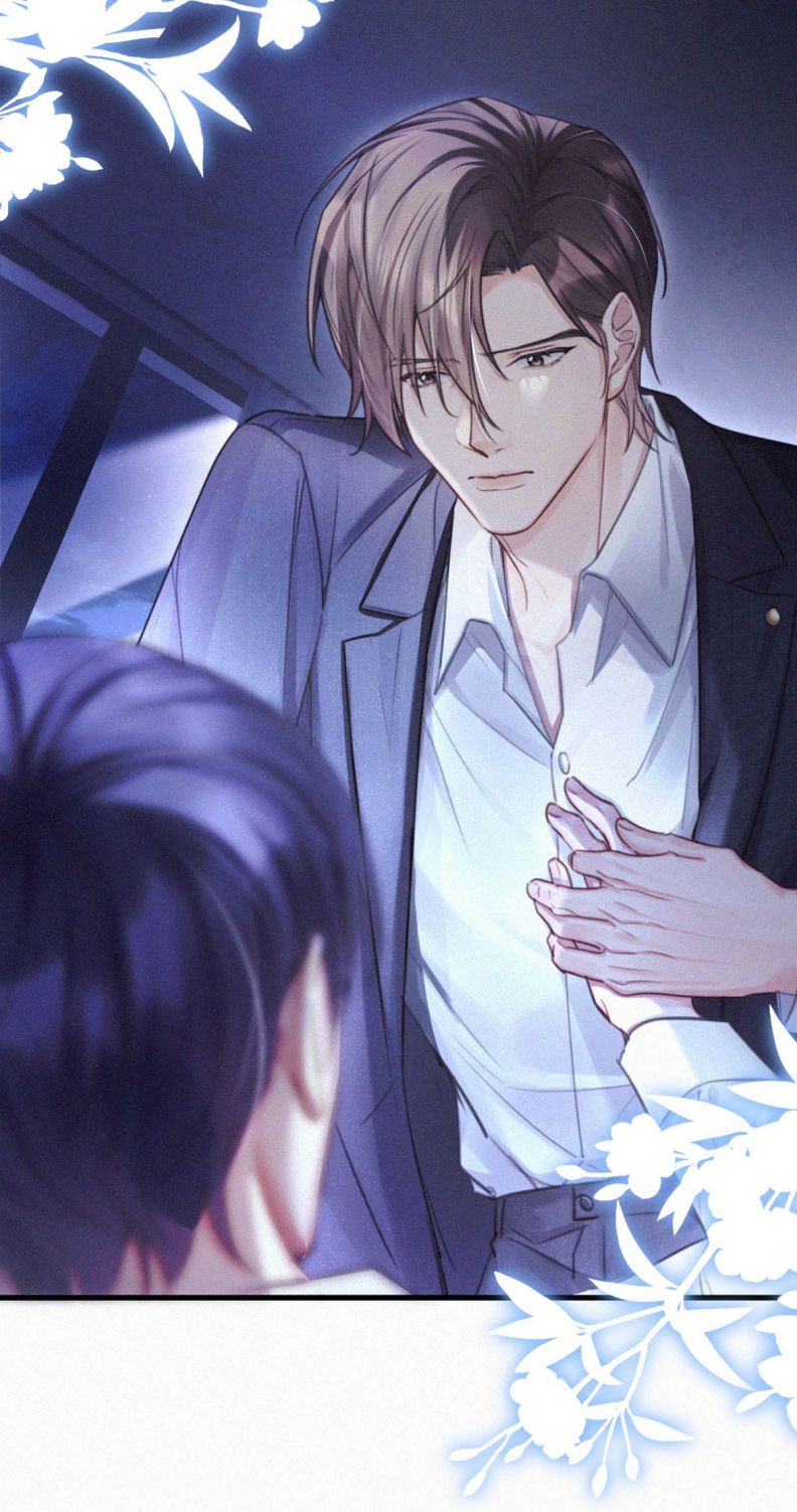 Môi Súng Chapter 124 - Next Chapter 125